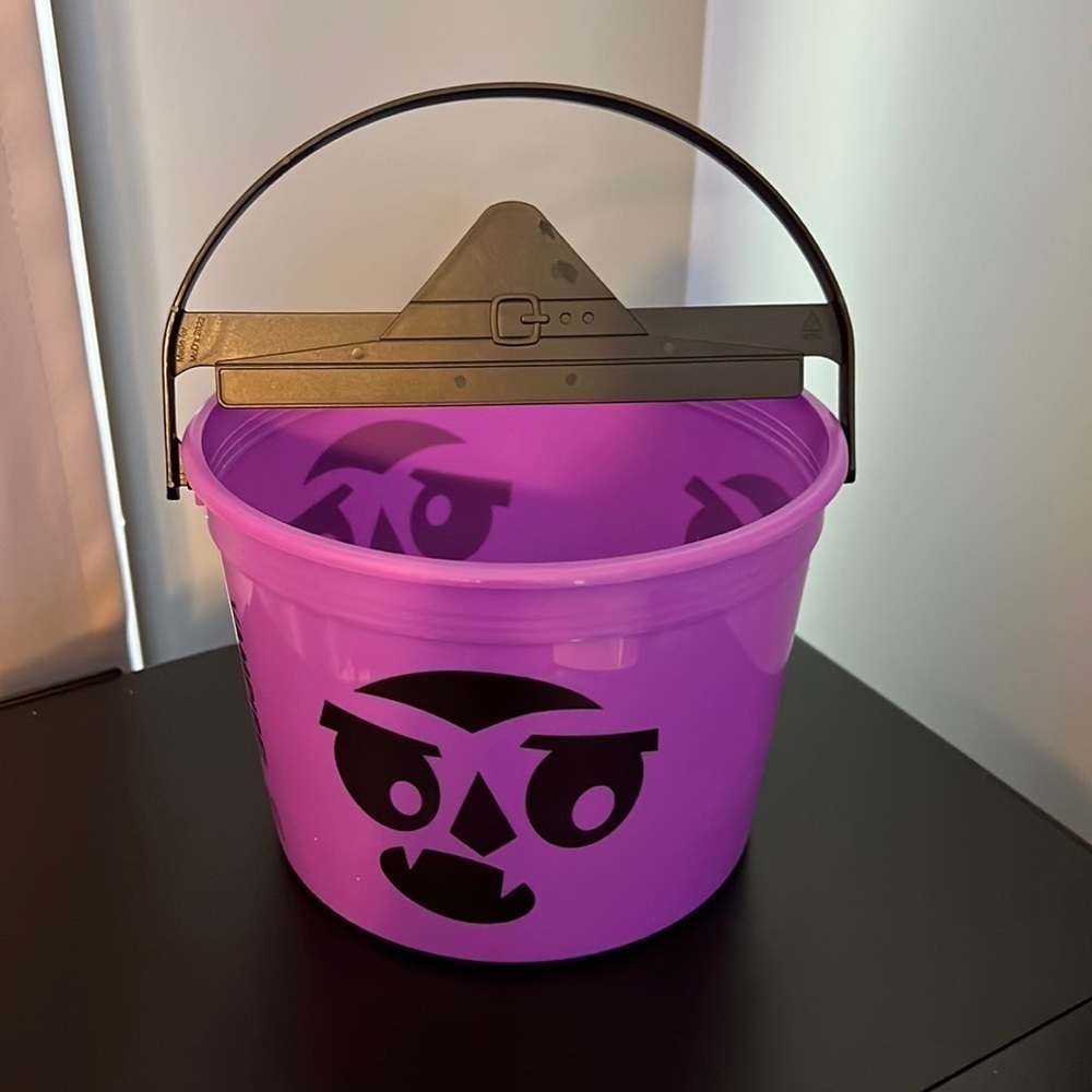 McDonald’s releases 2023 Boo Bucket